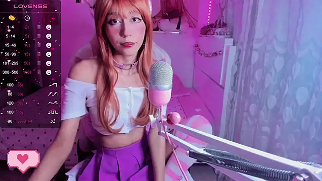 Snapshot of mia_kawaii05 chatting on 01.04.25 mia kawaii05 online show from 01.04.25