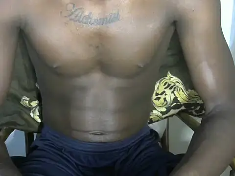 Snapshot of blackpanther_777 chatting on 01.16.25 blackpanther 777 online show from 01.16.25