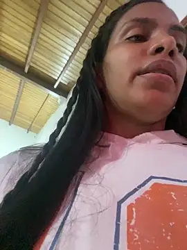 ArielleMillerr online show from 01.05.25