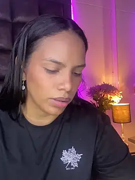 ArielleMillerr online show from 01.10.25