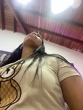 ArielleMillerr online show from 01.13.25