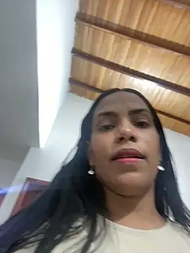 ArielleMillerr online show from 01.27.25