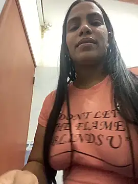 ArielleMillerr online show from 01.27.25