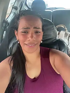 ArielleMillerr online show from 02.05.25