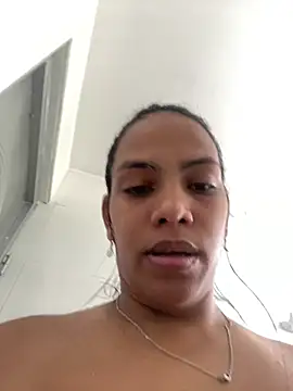 ArielleMillerr online show from 02.14.25