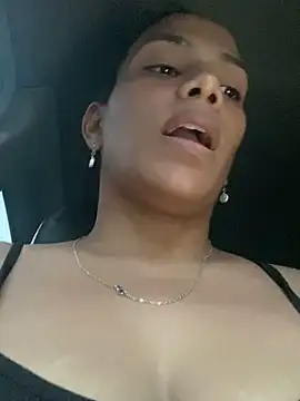 ArielleMillerr online show from 02.21.25