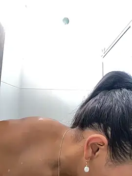 ArielleMillerr online show from 02.28.25
