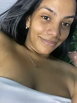 ArielleMillerr online show from 03.21.25