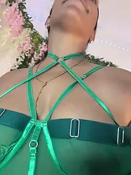 ArielleMillerr online show from 09.19.25