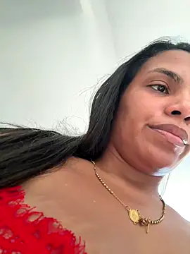 ArielleMillerr online show from 09.23.25