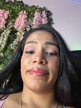 ArielleMillerr online show from 10.07.25