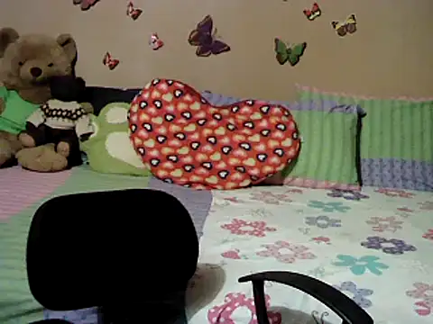 Mia Rein online show from 02.17.25
