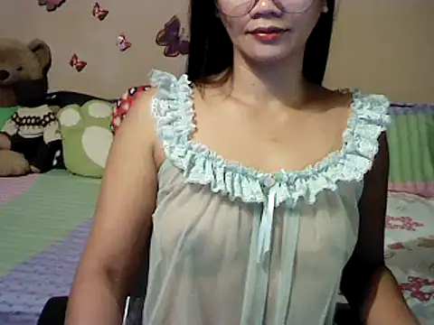 Mia Rein online show from 02.25.25
