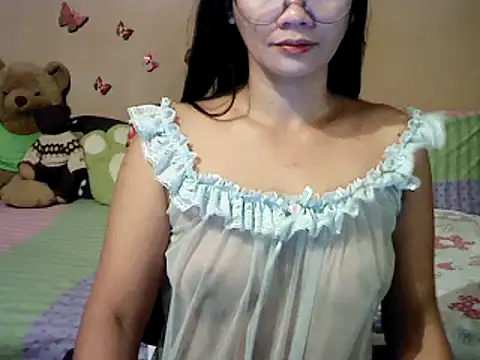 Mia Rein online show from 02.25.25