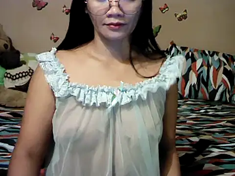 Mia Rein online show from 03.21.25