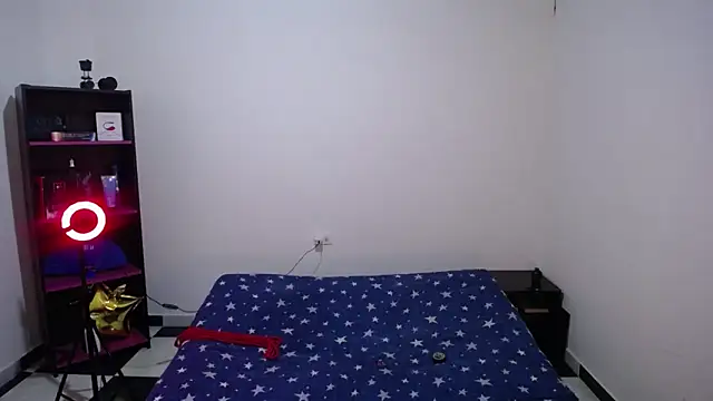 Snapshot of Cocain_Atenea chatting on 01.09.25 Cocain Atenea online show from 01.09.25