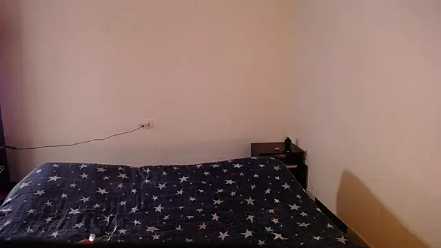 Snapshot of Cocain_Atenea chatting on 01.16.25 Cocain Atenea online show from 01.16.25