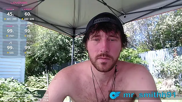 Snapshot of mr_smithh91 chatting on 12.13.24 mr smithh91 online show from 12.13.24
