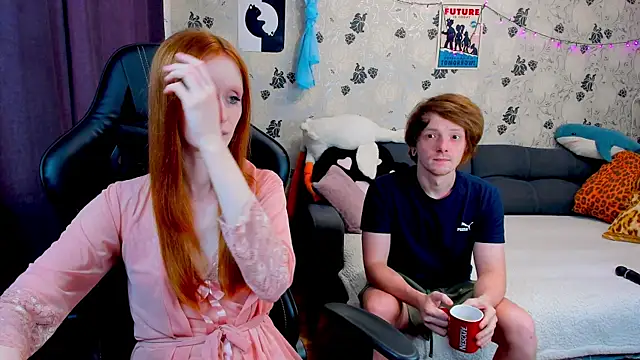 Snapshot of lakmsrrrmrrr chatting on 02.18.25 lakmsrrrmrrr online show from 02.18.25