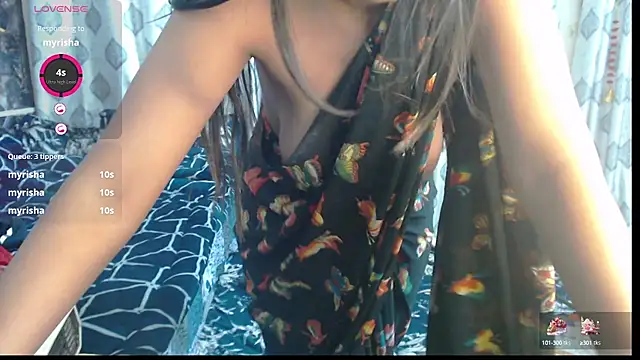 Snapshot of sexyrihana1 chatting on 01.07.25 sexyrihana1 online show from 01.07.25