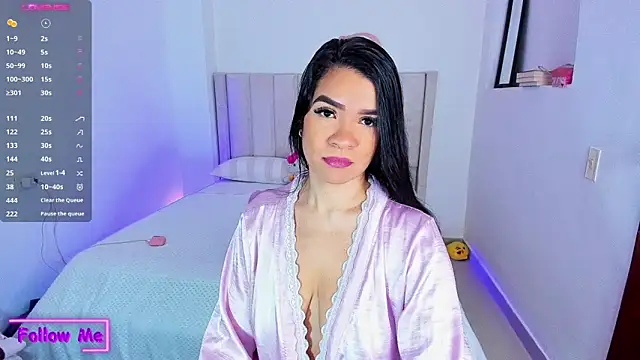 Snapshot of sheirysex_ chatting on 02.15.25 sheirysex  online show from 02.15.25