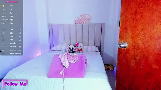 Snapshot of sheirysex_ chatting on 02.23.25 sheirysex  online show from 02.23.25