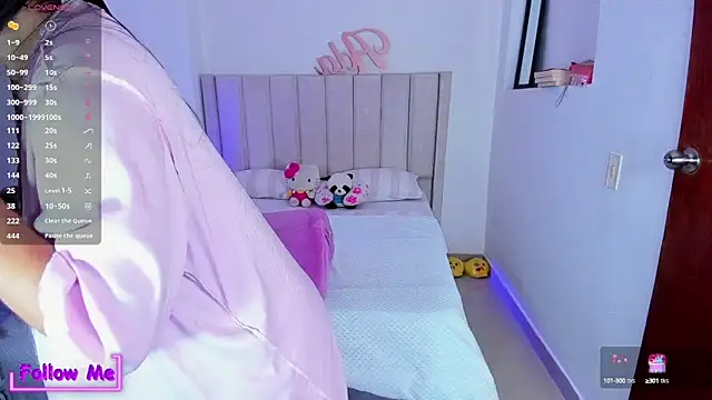 Snapshot of sheirysex_ chatting on 03.14.25 sheirysex  online show from 03.14.25