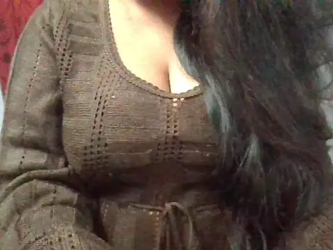 Snapshot of Roopshikha39 chatting on 01.29.25 Roopshikha39 online show from 01.29.25