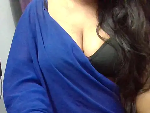 Snapshot of Roopshikha39 chatting on 09.26.25 Roopshikha39 online show from 09.26.25