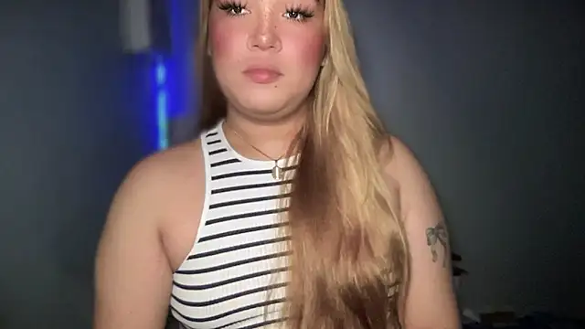 Snapshot of MissCataleyaxxx chatting on 09.12.25 MissCataleyaxxx online show from 09.12.25