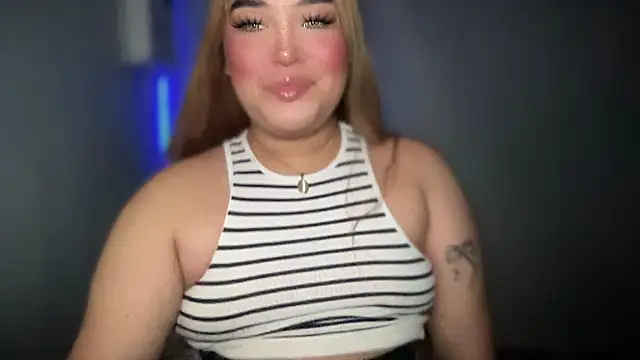 Snapshot of MissCataleyaxxx chatting on 09.15.25 MissCataleyaxxx online show from 09.15.25