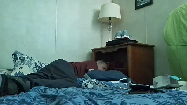 Snapshot of Wanking_Wiggiler chatting on 12.03.24 Wanking Wiggiler online show from 12.03.24