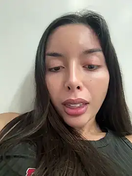 Snapshot of sassymarylou chatting on 09.22.25 sassymarylou online show from 09.22.25