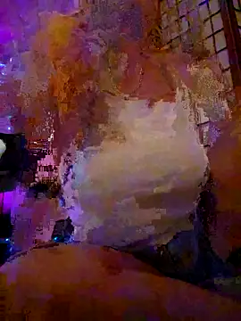 Snapshot of IMS_BHAVEN chatting on 09.16.25 IMS BHAVEN online show from 09.16.25