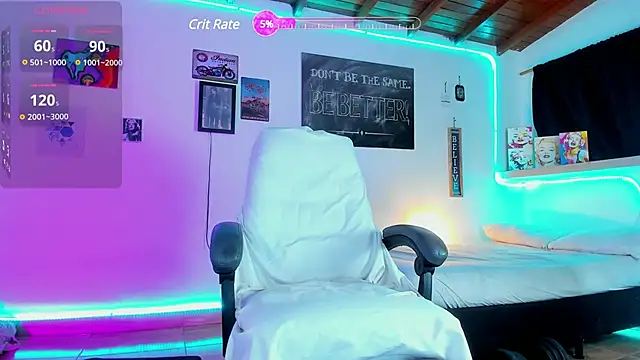 Snapshot of RyanCarter_ chatting on 01.23.25 RyanCarter  online show from 01.23.25