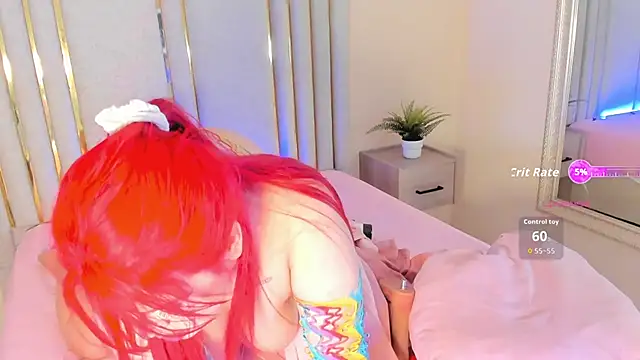 Snapshot of Saekohofman chatting on 09.14.25 Saekohofman online show from 09.14.25