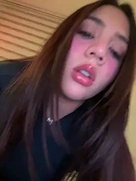 Snapshot of marcimaa chatting on 02.23.25 marcimaa online show from 02.23.25