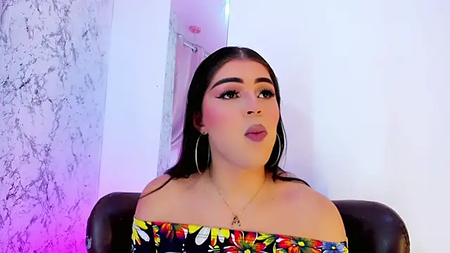 Snapshot of Alexandra_Hornny chatting on 03.10.25 Alexandra Hornny online show from 03.10.25