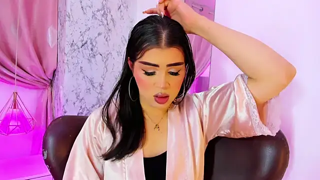 Snapshot of Alexandra_Hornny chatting on 03.12.25 Alexandra Hornny online show from 03.12.25