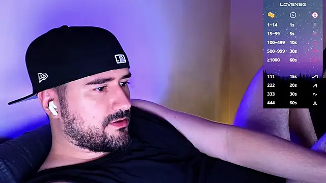 DominantTheo online show from 01.24.25