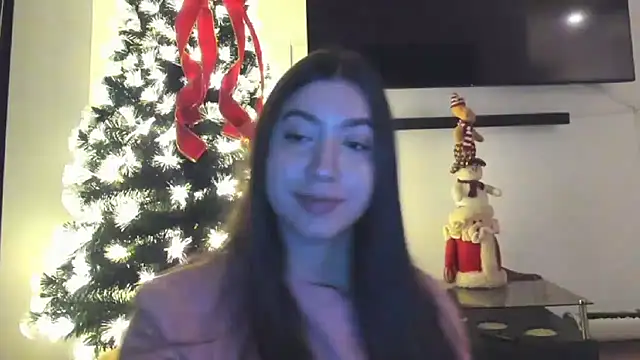 Snapshot of alice-love1 chatting on 12.27.24 alice-love1 online show from 12.27.24