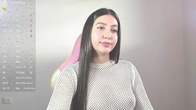 Snapshot of alice-love1 chatting on 01.09.25 alice-love1 online show from 01.09.25