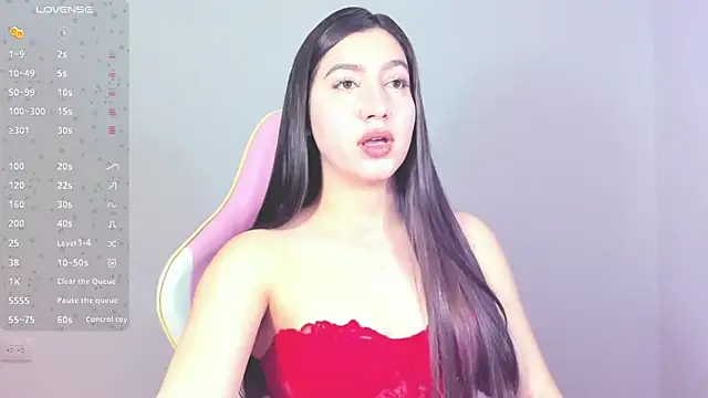 Snapshot of alice-love1 chatting on 01.12.25 alice-love1 online show from 01.12.25