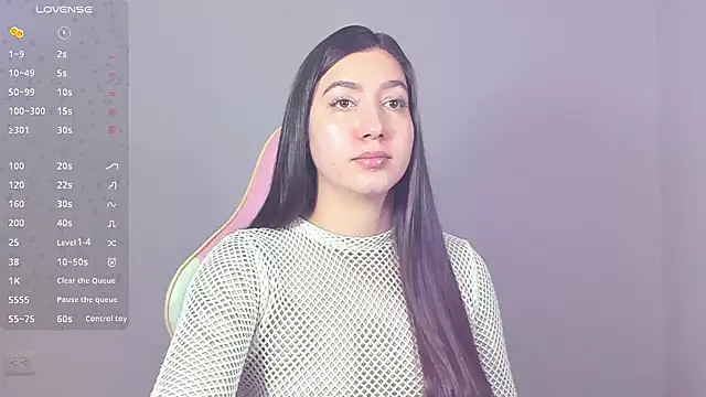 Snapshot of alice-love1 chatting on 01.12.25 alice-love1 online show from 01.12.25