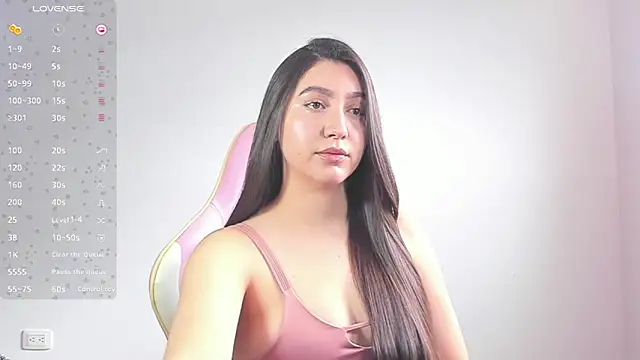 Snapshot of alice-love1 chatting on 01.26.25 alice-love1 online show from 01.26.25