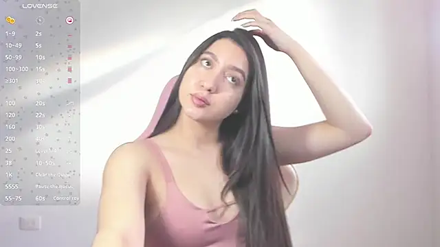 Snapshot of alice-love1 chatting on 01.26.25 alice-love1 online show from 01.26.25