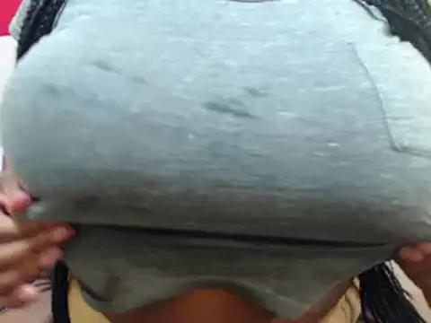 Snapshot of HotAFRICANBEAUTY chatting on 03.21.25 HotAFRICANBEAUTY online show from 03.21.25