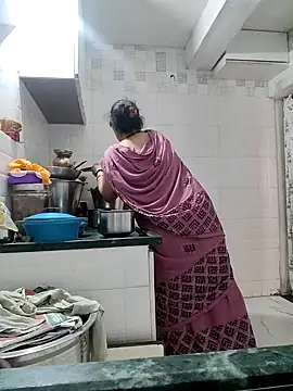 Snapshot of Riyasingh9 chatting on 01.02.25 Riyasingh9 online show from 01.02.25