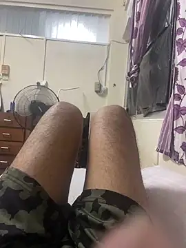 Snapshot of DreamerAsianGuy chatting on 12.08.24 DreamerAsianGuy online show from 12.08.24