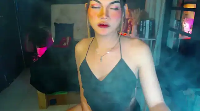 Snapshot of StellaSaucyCum chatting on 12.15.24 StellaSaucyCum online show from 12.15.24